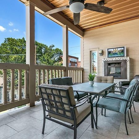 Spacious 4Br Condo On Carondelet Near All Hot Spo New Orleans Ngoại thất bức ảnh