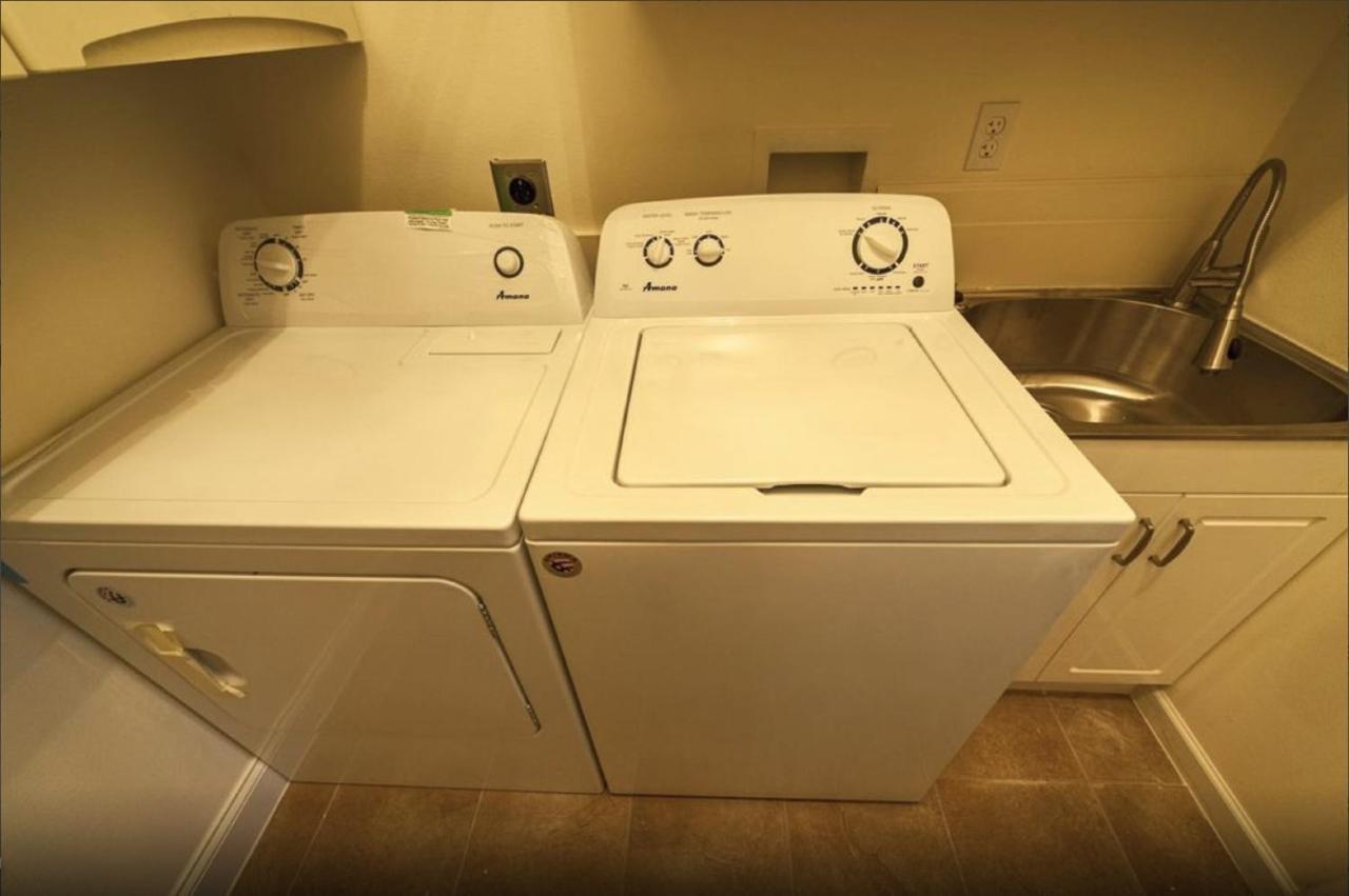 Spacious 4Br Condo On Carondelet Near All Hot Spo New Orleans Ngoại thất bức ảnh