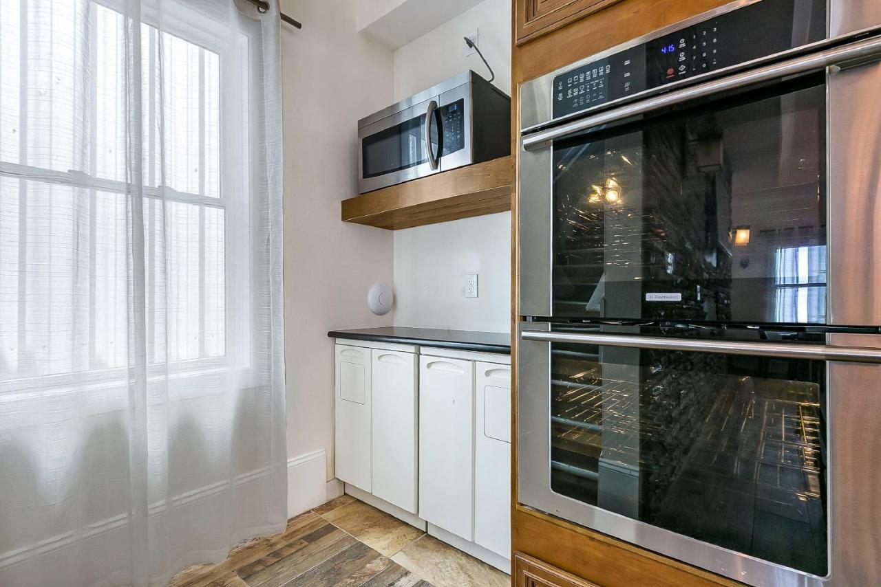 Spacious 4Br Condo On Carondelet Near All Hot Spo New Orleans Ngoại thất bức ảnh