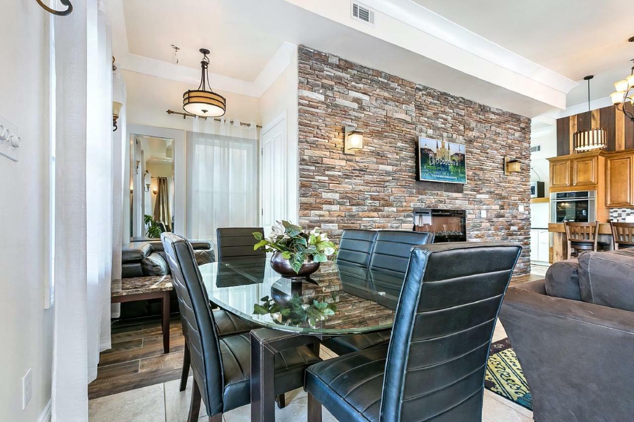 Spacious 4Br Condo On Carondelet Near All Hot Spo New Orleans Ngoại thất bức ảnh